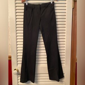 BCBG Max Azria Y2k trousers